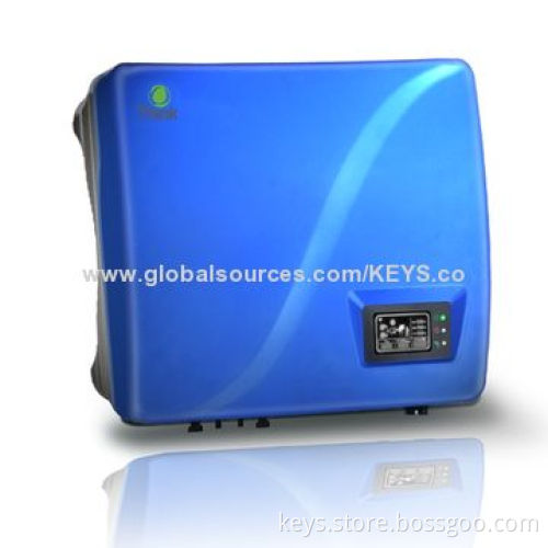 5000kW Solar PV Grid Tie Inverters with Proprietary DSP Drive Technology